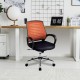 Carousel Mesh Operator Office Chair